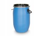 Big Blue Barrel - 220L